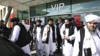 Taliban, 'Afgan mültecilerin durumunu' görüşmek üzere Türkiye’ye heyet gönderecek