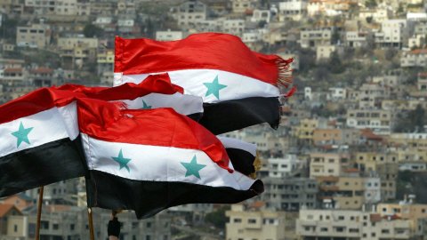 Yeni dengeler, sahadaki aktörleri etkiliyor: Suriye'de kim, kimdir?