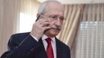 Kemal Kılıçdaroğlu'ndan şehit ailelerine taziye telefonu