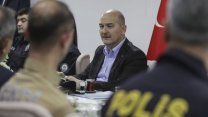 CHP'li Bakan'dan Süleyman Soylu'ya: 'Polisin maaş promosyonuna mı göz diktiniz'