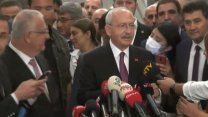 AKP'de Suriye çarkı: Kemal Kılıçdaroğlu'ndan 'Bizim dediğimiz noktaya gelmeleri doğru' açıklaması