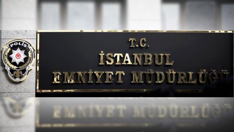 İstanbul Emniyeti'nde büyük değişim: İstihbarat, TEM, mali şube...