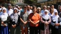 HDP'li Meral Danış Beştaş: Her gün cezaevlerinden cenazeler geliyor, yüzlerce hasta ölüme gidiyor