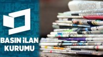 Gazetelere art arda 'keyfi' cezalar verilmişti: BİK için Meclis Araştırma Komisyonu kurulması talebi