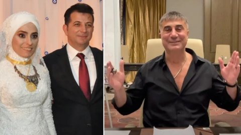 Skandal videoyu paylaşmıştı: Zehra Taşkesenlioğlu'nun eşi Ünsal Ban Sedat  Peker'i doğruladı - Gerçek Gündem