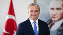 Muratpaşa Belediye Başkanı Ümit Uysal'dan 30 Ağustos mesajı