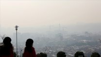 Fosil yakıtların neden olduğu hava kirliliği: KOAH, akciğer kanseri, alt solunum yolu enfeksiyonları, erken doğum, tip 2 diyabet, felç ve astım riski