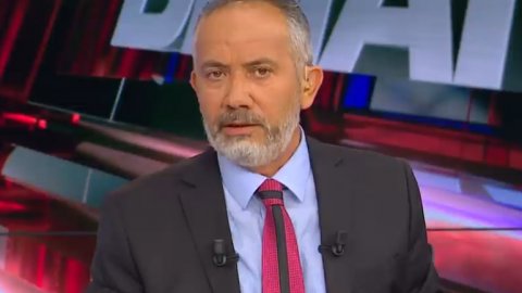 Latif Şimşek, Beyaz TV'den ayrıldı