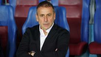 Trabzonspor'dan sözleşme kararı: Abdullah Avcı'nın alacağı garanti ücret açıklandı