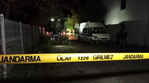 CHP'li belediye başkan adayı ölü bulundu