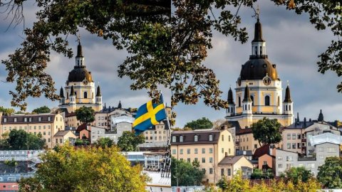 İsveç'te tasarruf için kiliselerin bir bölümü kapatılacak
