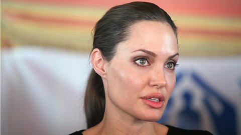 Sel felaketi yaşanmıştı: Angelina Jolie'den Pakistan için çağrı