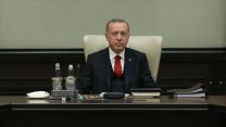 Erdoğan'dan ekonomi toplantısı: Gündemde borsa, Rusya, yaptırım kararları var