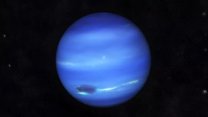Neptün’ün halkaları ilk kez bu kadar net fotoğraflandı