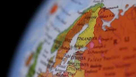 Seferberlik ilan edildi, Rusya'dan Finlandiya'ya geçişler arttı