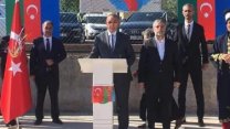 Bir garip kuruluş ilanı: Ankara'da tabela asıp, Ermenistan'da yeni cumhuriyet ilan ettiler