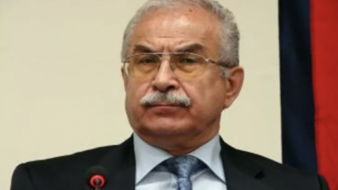 Sosyalist Cumhuriyet Partisi Genel Sekreteri Kamil Dede hayatını kaybetti