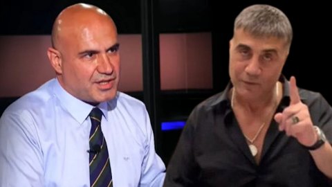 Turhan Çömez'den Sedat Peker iddiası: Türkiye'ye getirilecek