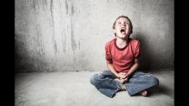 Çocuklarda öfke kontrolü: Duygularını anlamak yardımcı olabilir