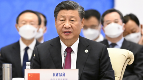 Sosyal medyada gündem yaratan iddia: Çin'de darbe mi oluyor?
