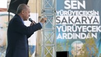 Erdoğan’nın Sakarya’da iki lafından biri 'Bay Kemal' oldu