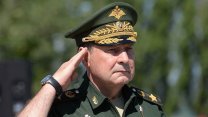 Putin, Rusya Savunma Bakan Yardımcısı'nı görevden aldı