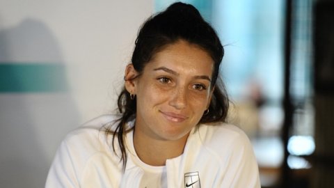 İpek Soylu, 26 yaşında tenisi bıraktı