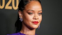 Rihanna 2023 Super Bowl'da sahne alacak