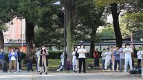 Japonya, suikasta uğrayan Abe'nin cenaze töreninin maliyetini tartışıyor