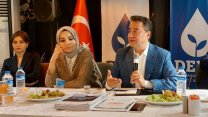 Ali Babacan'dan 'ortak aday' çıkışı: 'Tercihimiz kendisinin açıklaması'