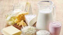 Süt ürünleri çocukları kronik hastalıklardan koruyor