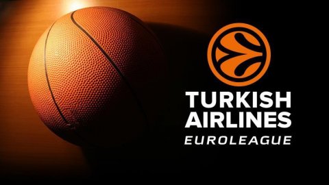 Turkish Airlines Euroleague karşılaşmalarının yayınlanacağı kanal belli oldu