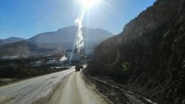 Siyanürle Erzincan'ı zehirleyen altın madeni tepkilere rağmen yeniden faaliyete başladı