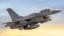 AKP, F-16 savaş uçağı için ABD'ye gidiyor
