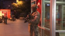 Bakırköy'de hastane önünde bekleyenlere silahlı saldırı: 1 ölü, 2 yaralı