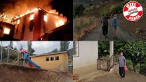Aladağ yangını | Bir daha yaşanmaması için! Medya evinden utandırdı, yeni ev yaptı
