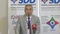 SDD Genel Başkanı Sami Doğan: Ülkemiz, seçim dürüstlüğü açısından 165 ülke arasında 123’üncü sırada