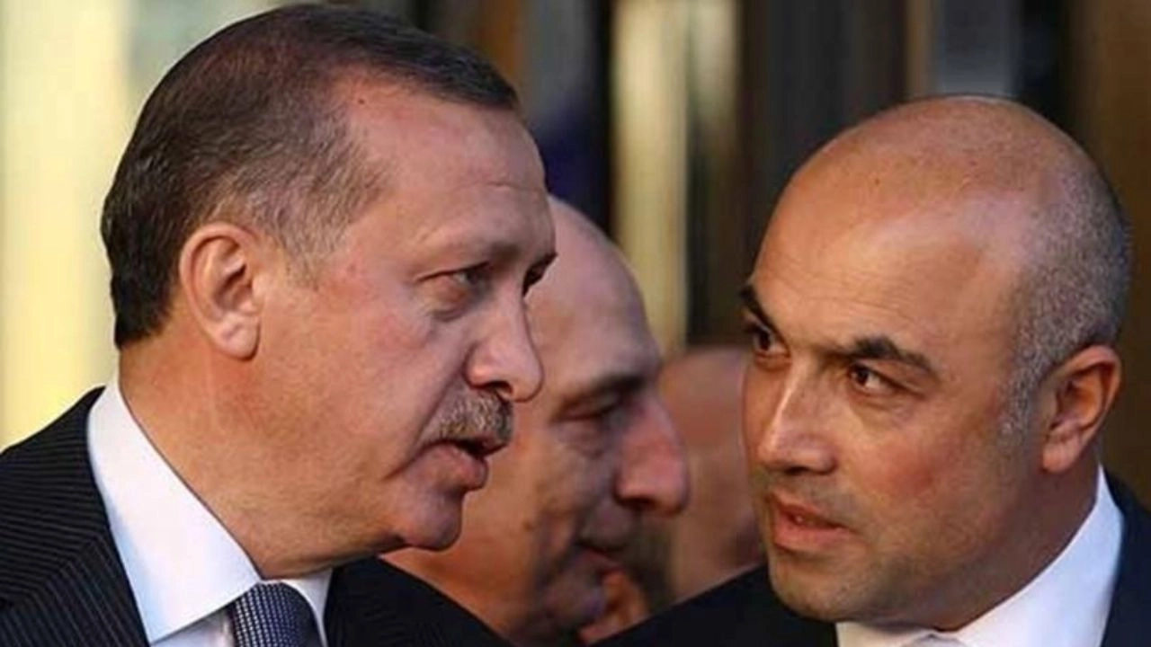 FETÖ borsasında yeni iddia: 'Tamince pazarlığının ses kaydını dinledim'