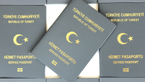 Gri pasaport skandalı: Tahliye edildi, 26 gün sonra tekrar tutuklandı