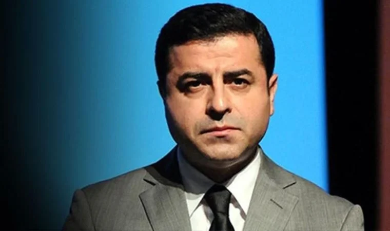 Demirtaş'ın terör saldırısını kınaması AKP'yi rahatsız etti: Önce Soylu sonra Çelik'ten açıklama