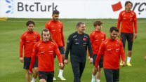 2024 Avrupa Futbol Şampiyonası elemeleri: Türkiye 4. torbada