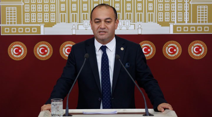 CHP'li Özgür Karabat duyurdu: Türk Lirası'nı değersizleştirme operasyonu başladı - Resim : 1