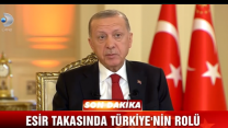 Erdoğan: 'Cumhuriyet Halk Partisi bir milli güvenlik sorunudur'