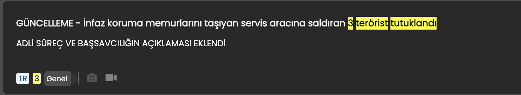 Anadolu Ajansı-Soylu gerginliği ambargoya dönüştü: Bu karenin sırrı ortaya çıktı - Resim : 1