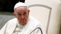 Papa Francesco: Rusya-Ukrayna savaşı, bir dünya savaşıdır