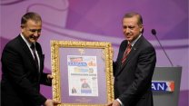 Barış Terkoğlu: Sadık Albayrak, Ekrem Dumanlı'ya dünürü Erdoğan'a gönderme yapma fırsatı vermiş