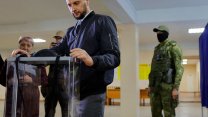 Kremlin: Referandum yapılan bölgeler cuma günü Rusya'ya bağlanacak