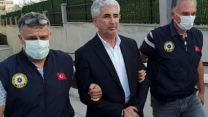 Gözaltına alınmıştı: Mersin Büyükşehir Belediyesi Daire Başkanı Bedrettin Gündeş tutuklandı