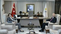 Kılıçdaroğlu ile görüşme sonrası Akşener'den dikkat çeken karar: A Takımı'nı topluyor!