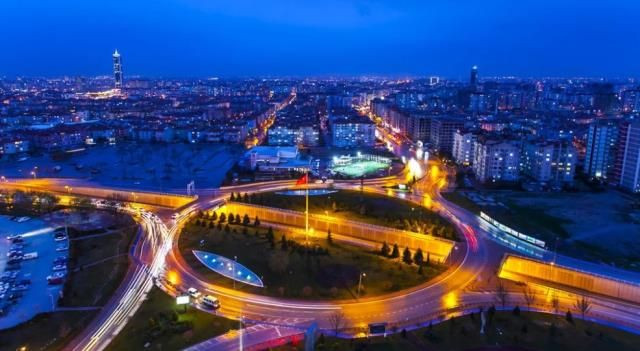 Türkiye'nin en yaşanabilir şehirleri belli oldu: Hangi il kaçıncı sırada? - Resim : 7